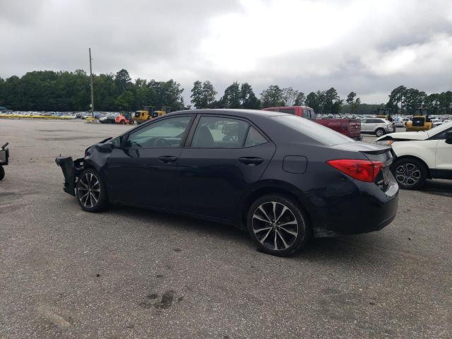 2018 TOYOTA COROLLA L - 5YFBURHE5JP833544