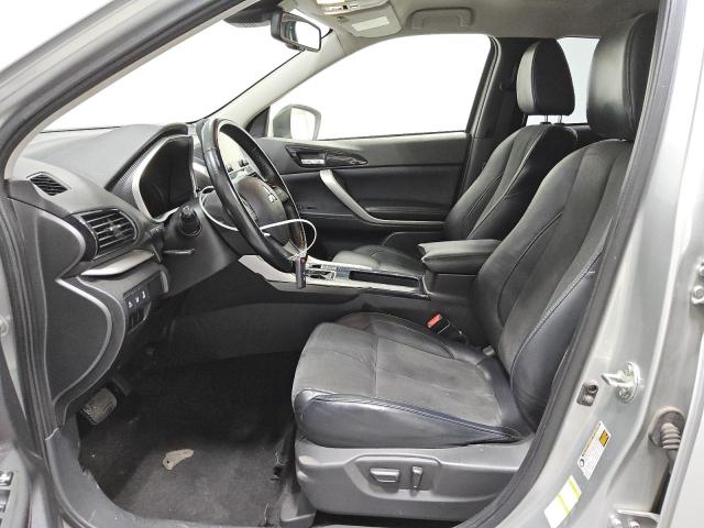 2023 MITSUBISHI ECLIPSE CR JA4ATWAA3PZ027635