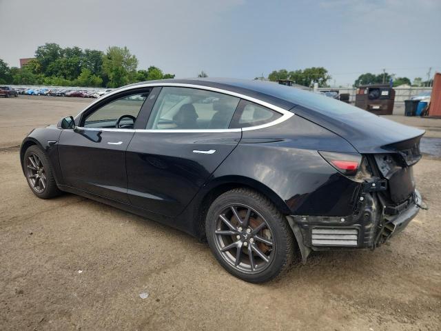 2018 TESLA MODEL 3 5YJ3E1EB7JF070676