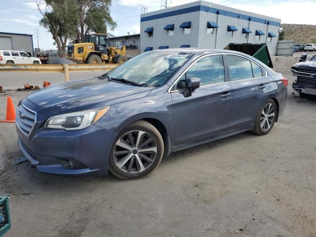 2015 SUBARU LEGACY 2.5 - 4S3BNBN68F3041812