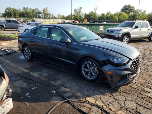 2023 HYUNDAI SONATA SEL - KMHL14JA5PA249063