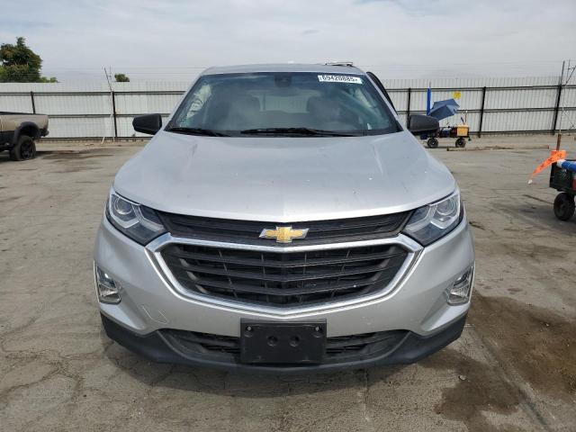 2021 CHEVROLET EQUINOX LS - 3GNAXSEV4MS166883