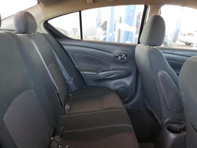 2018 NISSAN VERSA S - 3N1CN7AP4JL885359