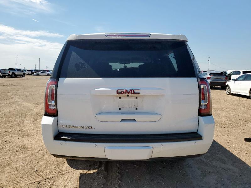 2019 GMC YUKON XL K1500 SLT 1GKS2GKC7KR317716