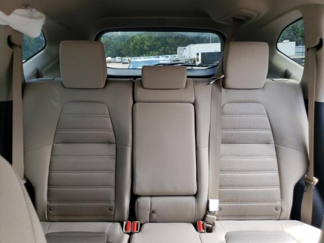 2019 HONDA CR-V EX 2HKRW1H58KH505852