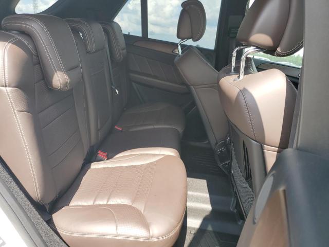 2016 MERCEDES-BENZ GLE 63 AMG 4JGDA7EB0GA650917