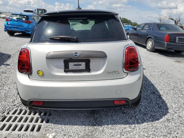 2020 MINI COOPER SE WMWXP3C05L2M33505