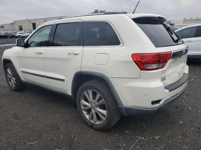 2012 JEEP GRAND CHER - 1C4RJFAG6CC290167