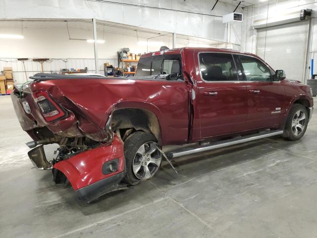 2019 RAM 1500 LARAM 1C6SRFRT8KN509944