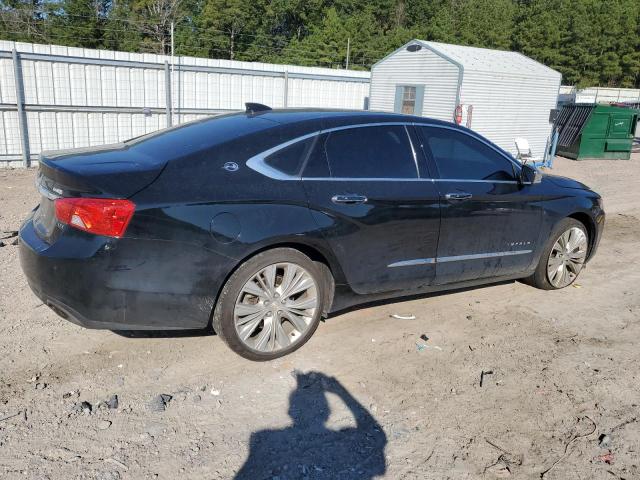 2016 CHEVROLET IMPALA LTZ 1G1145S3XGU105976