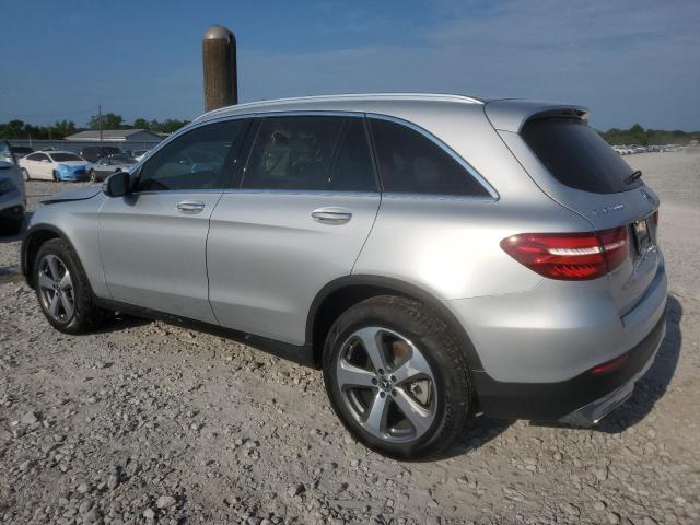 2018 MERCEDES-BENZ GLC 300 4MATIC WDC0G4KB4JV016301