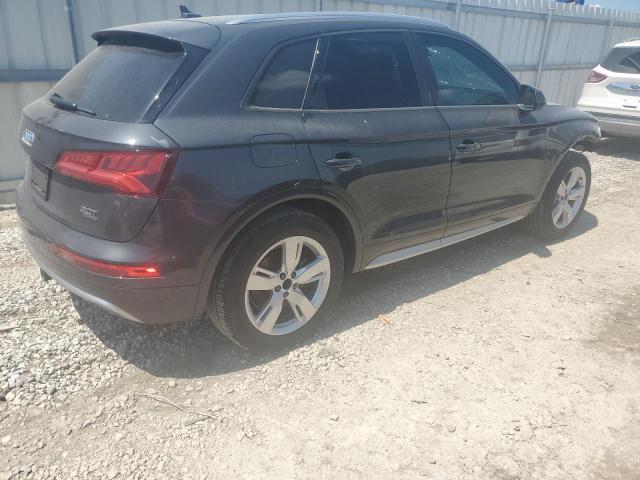 2018 AUDI Q5 PREMIUM - WA1ANAFY3J2249255