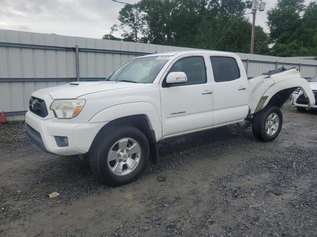 TOYOTA TACOMA DOU