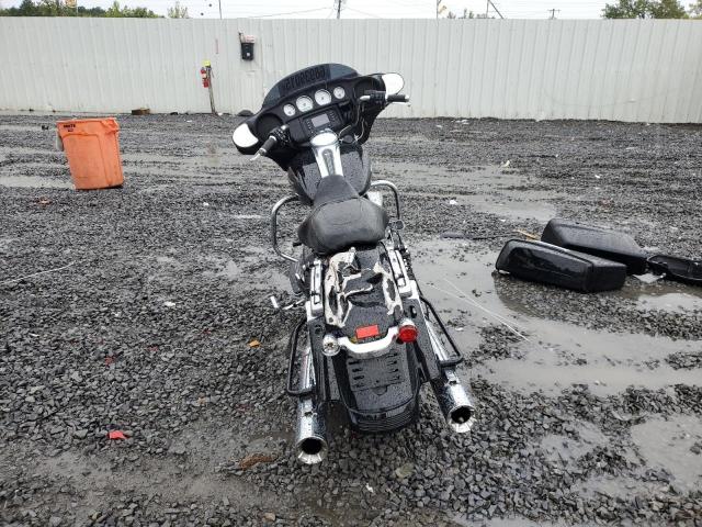 2021 HARLEY-DAVIDSON FLHX 1HD1KBC11MB629628
