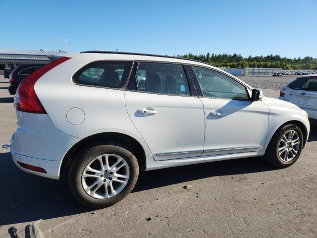 2016 VOLVO XC60 T5 YV440MDJ5G2905194
