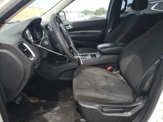 2011 DODGE DURANGO EX - 1D4RE2GG7BC746456