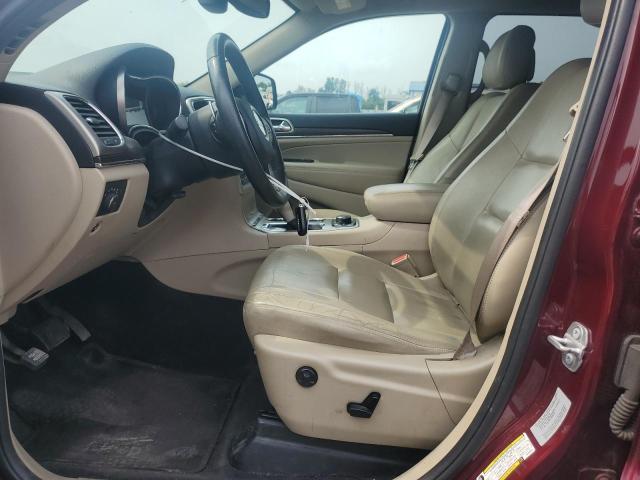 2017 JEEP GRAND CHER 1C4RJFBG3HC940613