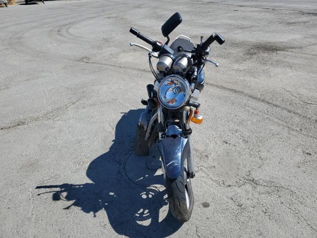 2001 SUZUKI GS500 JS1GM51A412100657