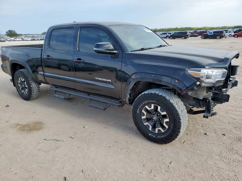 2017 TOYOTA TACOMA DOU 5TFDZ5BN9HX020134