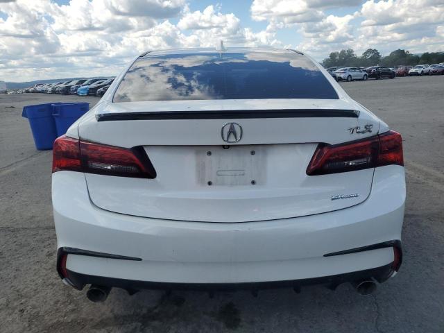 2015 ACURA TLX TECH - 19UUB3F5XFA004285
