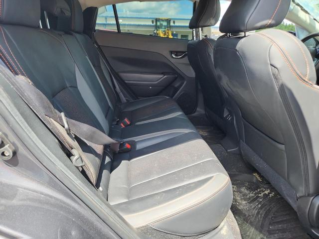 2024 SUBARU CROSSTREK - 4S4GUHM61R3707986