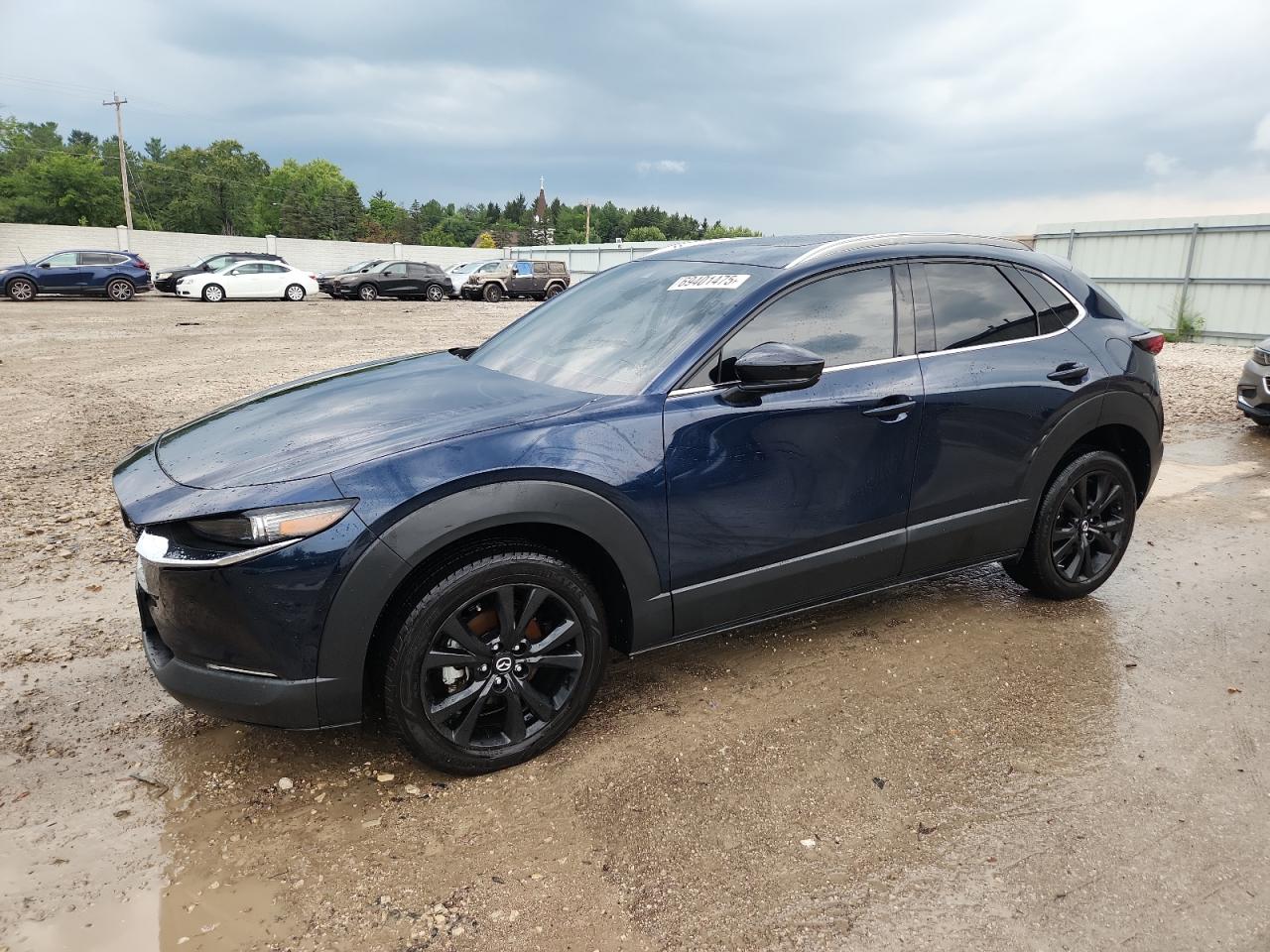 MAZDA CX-30 PREMIUM