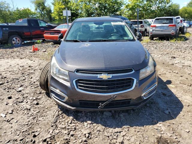 2016 CHEVROLET CRUZE LIMITED LT - 1G1PE5SB0G7133475