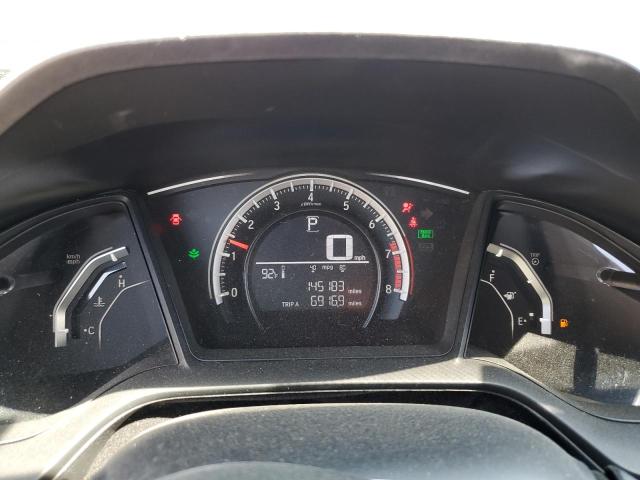 2016 HONDA CIVIC LX 19XFC2F53GE203613