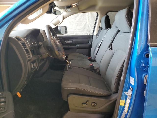 2021 RAM 1500 TRADESMAN 1C6RRFCG0MN824704