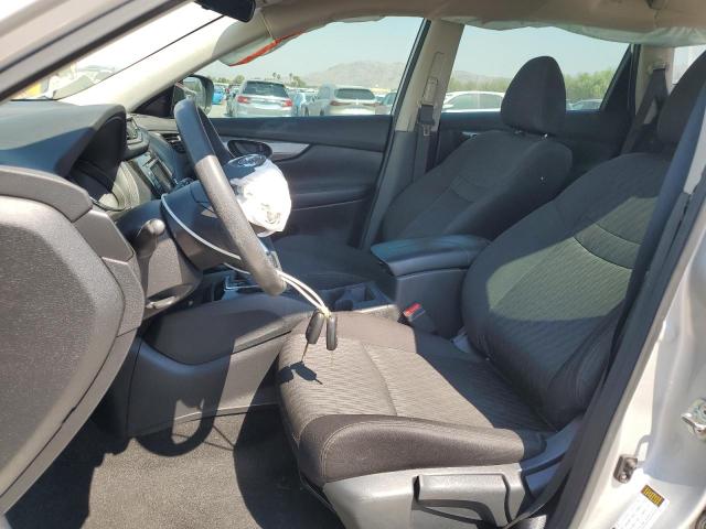 2020 NISSAN ROGUE S 5N1AT2MT3LC798505