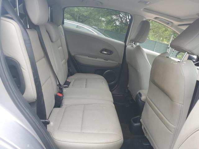 2019 HONDA HR-V EXL 3CZRU6H77KM714587
