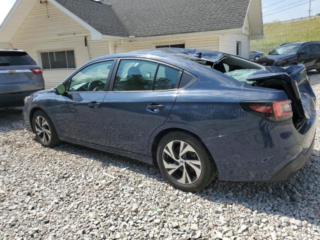 2024 SUBARU LEGACY PREMIUM 4S3BWAD64R3013700