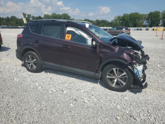 2017 TOYOTA RAV4 XLE - 2T3RFREV1HW544044