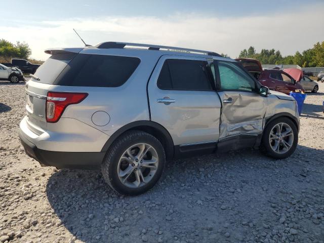 2014 FORD EXPLORER L - 1FM5K8F82EGB08903