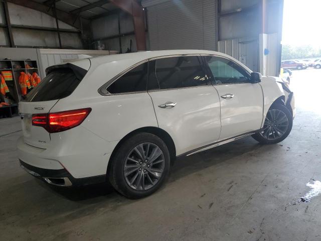 2020 ACURA MDX TECHNO 5J8YD4H5XLL006150