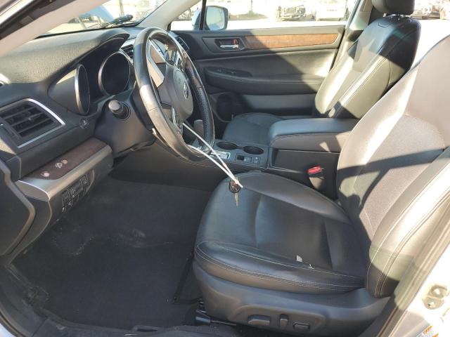2015 SUBARU OUTBACK 2. 4S4BSAJC6F3297487