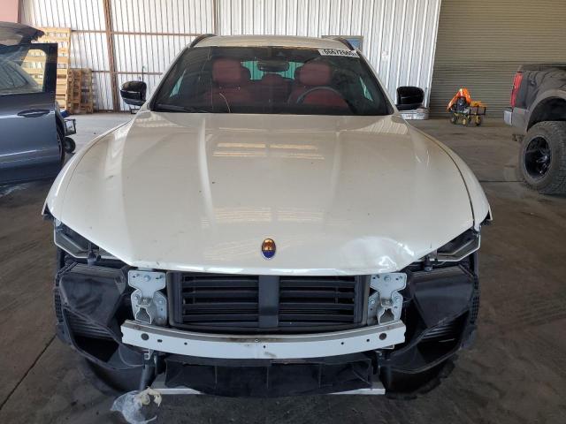 2020 MASERATI LEVANTE S ZN661YUA6LX353975