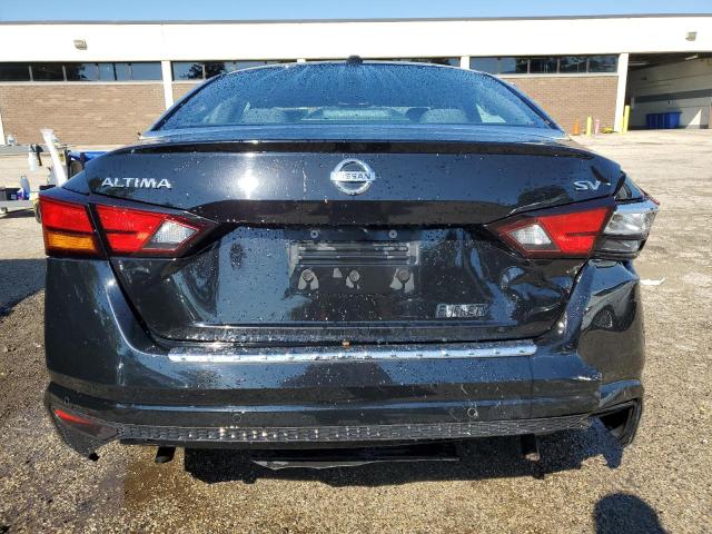2021 NISSAN ALTIMA SV - 1N4BL4DV3MN344532