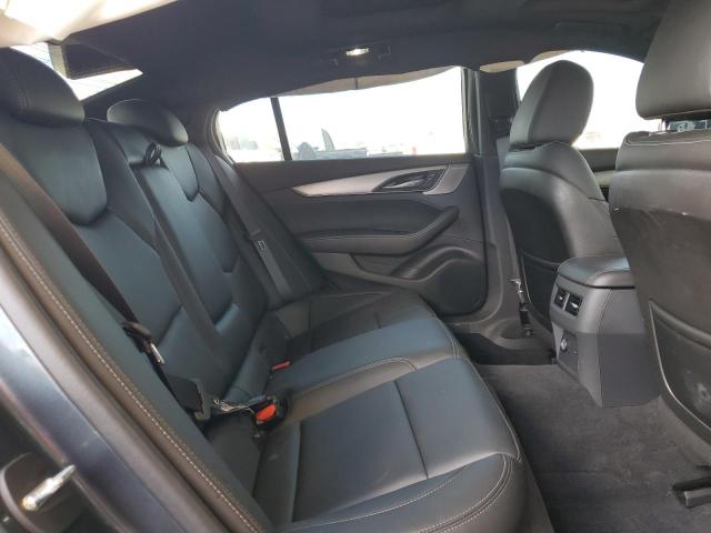 2021 CADILLAC CT5 LUXURY 1G6DW5RK6M0144615