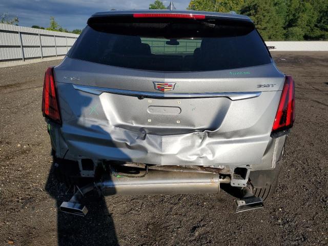 2024 CADILLAC XT5 LUXURY #3287604038