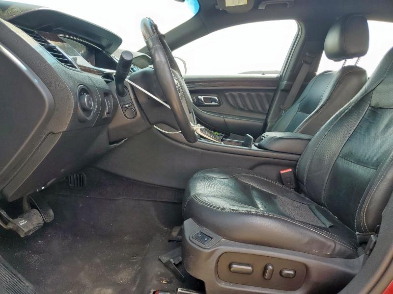 2015 FORD TAURUS LIMITED 1FAHP2F82FG146512
