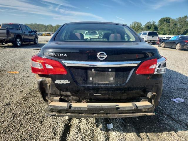 2016 NISSAN SENTRA S - 3N1AB7AP4GY329600