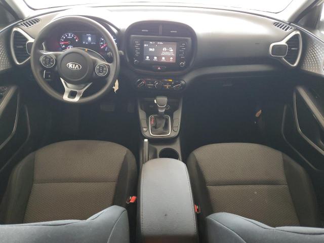 2021 KIA SOUL LX - KNDJ23AUXM7125599