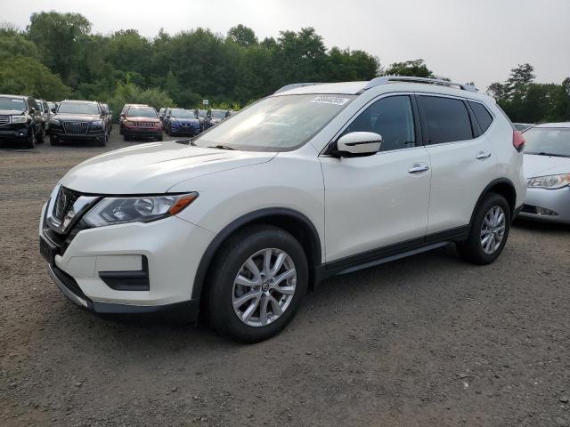 2017 NISSAN ROUGE - JN8AT2MV0HW268816