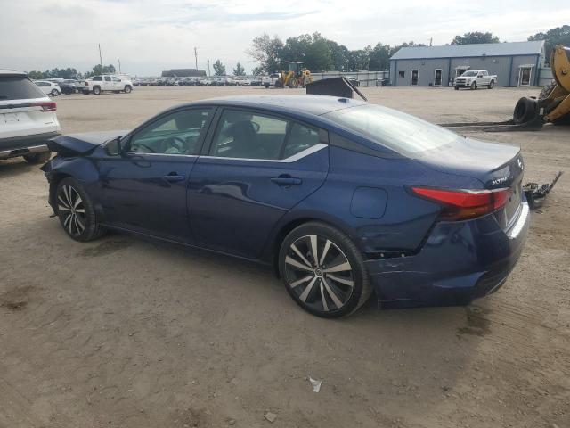 2022 NISSAN ALTIMA SR 1N4BL4CVXNN402025