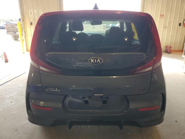 2020 KIA SOUL GT LI KNDJ63AU2L7089703
