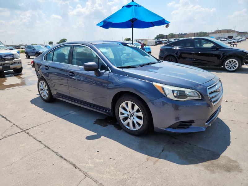 2015 SUBARU LEGACY 2.5 - 4S3BNBC66F3011470