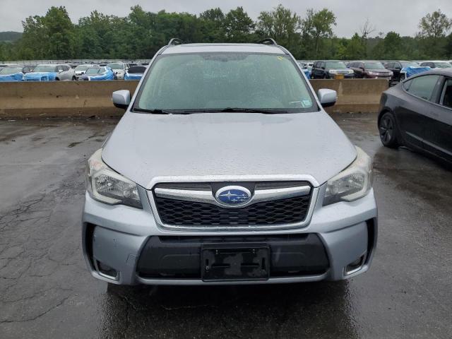 2016 SUBARU FORESTER 2 JF2SJGVC8GH564168