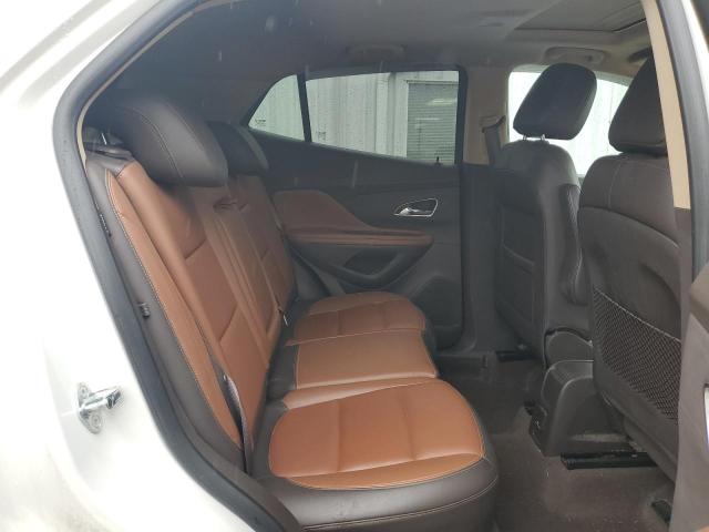 2015 BUICK ENCORE PRE KL4CJDSB2FB160632