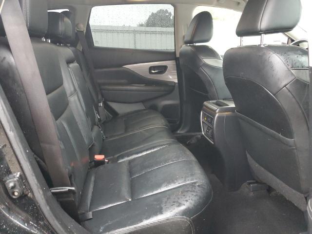 2018 NISSAN MURANO 5N1AZ2MG6JN195759